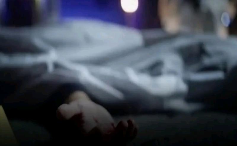 ابناء ولكن.. شاب يقـتل والدته ويدفنها في أرض زراعية بالمنيا