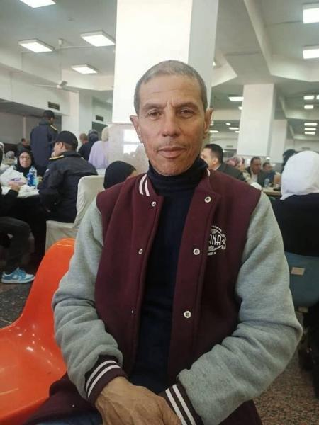 الضحية -محمد عبدالسميع