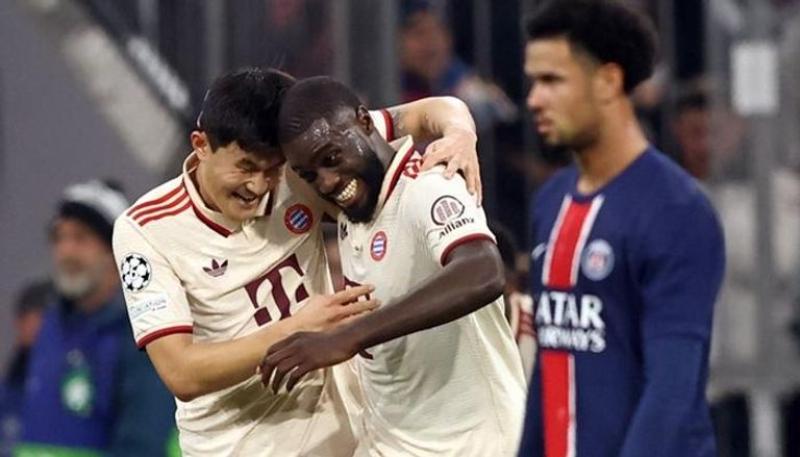 ثأر أوروبي في كأس العالم للأندية.. باريس سان جيرمان يصطدم بعقبة بايرن ميونخ