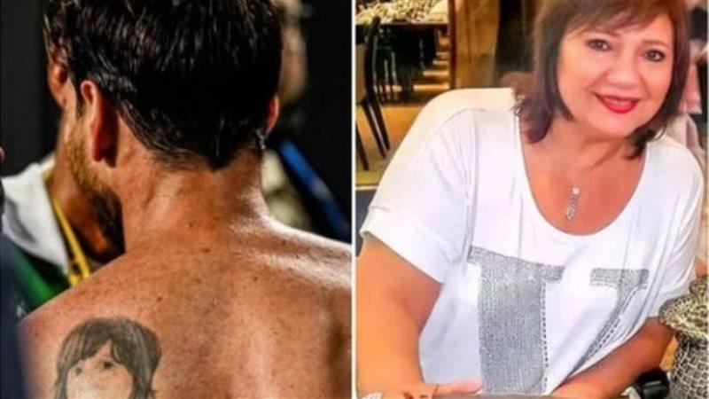 عايدة رياض: ”لقيت ميسي راسمني على ظهره”.. الفنانة المثيرة للجدل وسيرة فنية حافلة بالنجاحات والضجيج