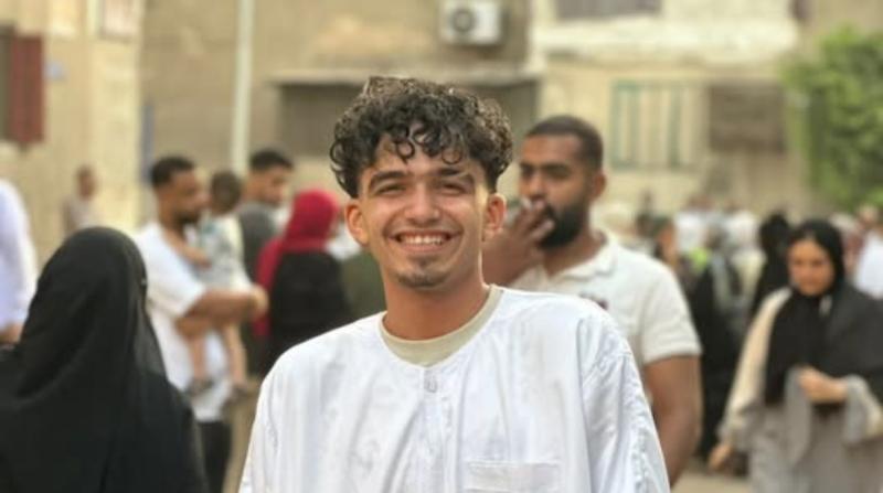 دافع عن طفل ...قصة أنهاء حياة  مصطفي في السلام