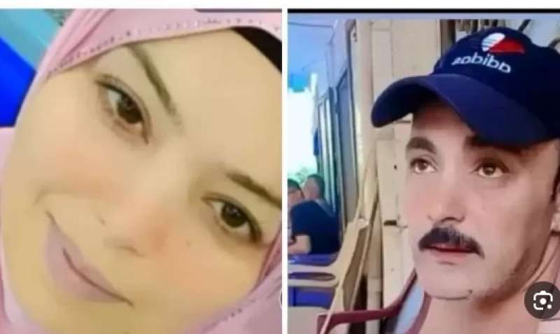 بعد 72 ساعة من وفاة زوجها.. قرية كفر الحما بالغربية تودّع السيدة الزيات في مشهد مؤثر