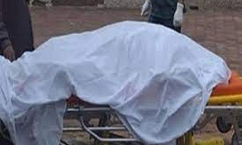الفكهاني خلص علي زوجته داخل شقته في الطالبية بدافع الشك والنيابة تأمر بحبسه