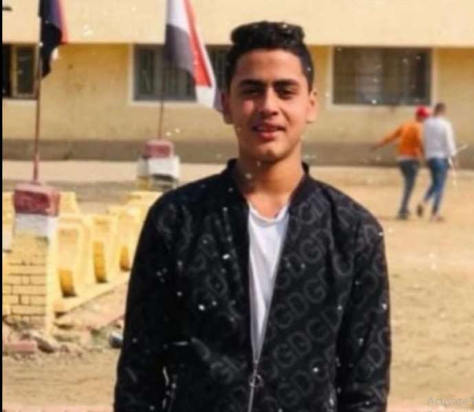 مشادة بين جيران تتحول إلى جريمة قتل تهز كفر الزيات.. مصرع شاب وإصابة عمه قبل صلاة الجمعة