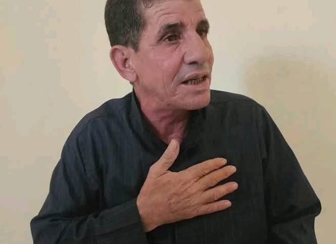 بعد 35 سنة غربة في ليبيا.. عبد الفتاح من طنبدي يعود ليكتشف وفاته رسميًا ورفض ابنه الاعتراف به