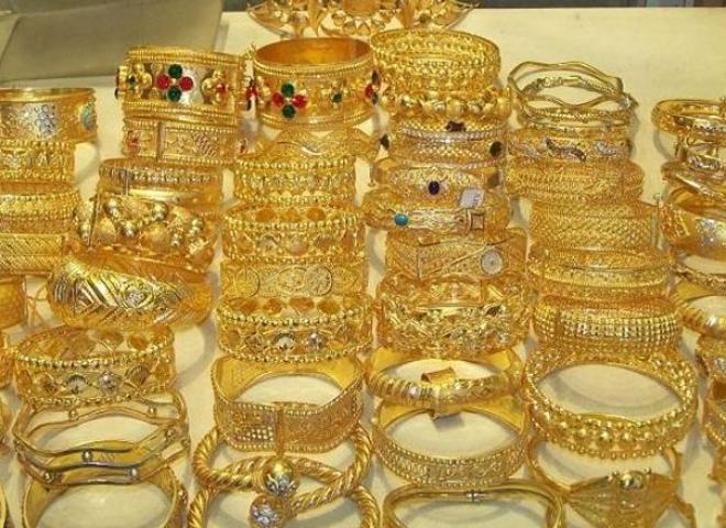 أسعار الذهب في مصر اليوم السبت 5 يوليو 2025.. انخفاض محلي رغم مكاسب عالمية للمعدن الأصفر