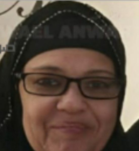 تفاصيل مقتل الحاجة فاطمة على يد جيرانها طمعًا في ذهبها في المنيب
