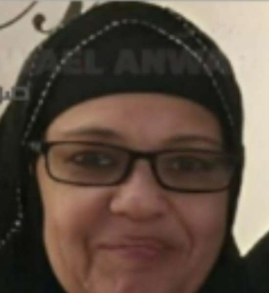 تفاصيل مقتل الحاجة فاطمة على يد جيرانها طمعًا في ذهبها في المنيب