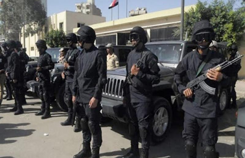 ضبط 4 ملايين جنيه من تجار العملة في حملة موسعة لضبط السوق