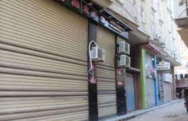 غلق 136 محلًا لمخالفة قرارات ترشيد الكهرباء في يوم واحد