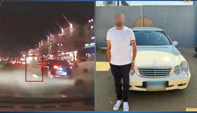 الداخلية تكشف ملابسات واقعة دهس فتاة بمدينة 6 أكتوبر وضبط المتهم بعد فراره