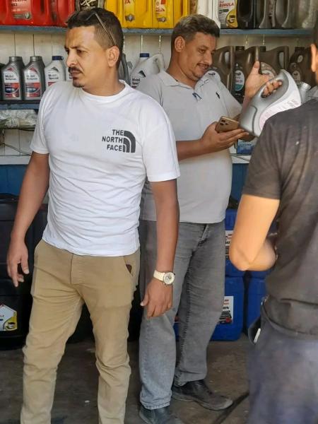ضبط لحوم وسلع غير صالحة وتحرير 534 محضرا تموينيا فى حملات مكبرة بسوهاج