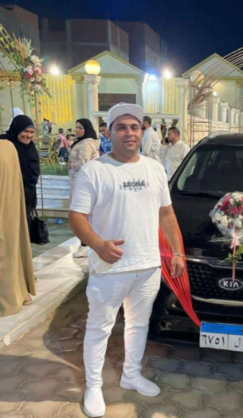 شهيد الشهامة في شارع فيصل.. مقتل مصطفى التوني برصاص غادر بعد تدخله لفض مشاجرة بين أصحاب محل سمك وشباب بعزبة جبريل