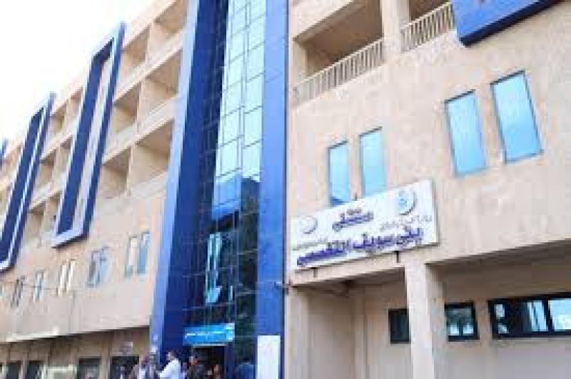 طبيب نساء في بني سويف يصارع الموت عثر علية ينزف داخل المستشفى.. جهود مكثفة لكشف لغز الجريمة