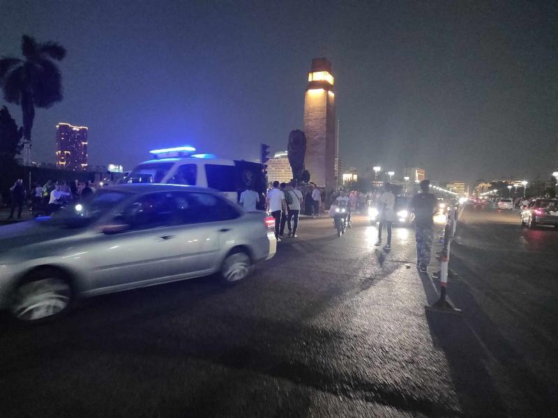 من “بونسوار يا هانم” إلى “يا زبالة”.. حادث واحد على كوبريين يكشف كيف تغيرت مصر بين الأمس واليوم