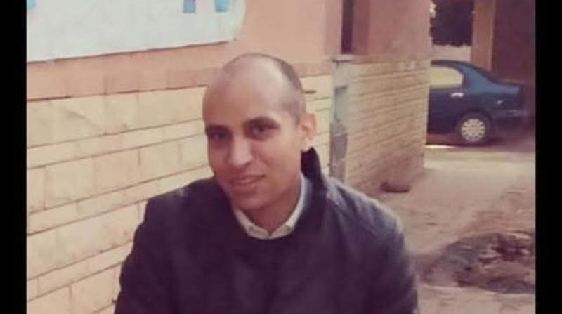 أثناء ذهابه للعمل.. قطار يُنهي حياة فني تحاليل في سوهاج