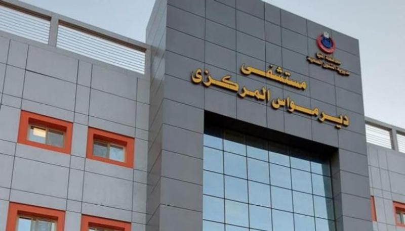 حدث  في ديرمواس بالمنيا.. وفاة 4 أشقاء بالالتهاب السحائي والتحقيقات مستمرة