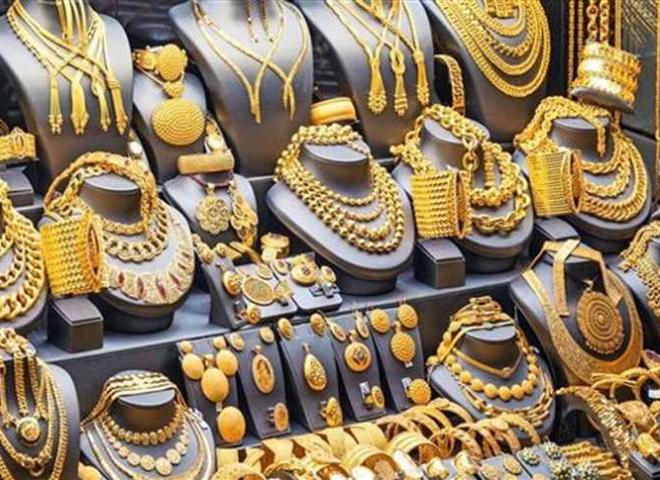 سعار الذهب في مصر اليوم الاثنين 14 يوليو 2025.. الذهب يواصل الاستقرار