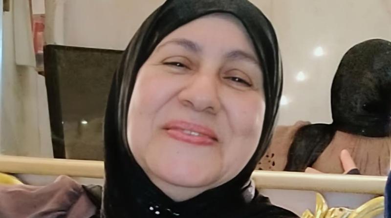 استخراج جثمان سيدة توفيت داخل مستشفى خاص بالشيخ زايد للتحقيق في شبهة إهمال طبي