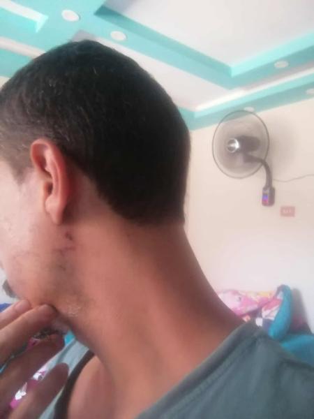 استغاثة .. مواطن يطلب حماية أسرته من بلطجة أقاربه داخل بيت العائلة