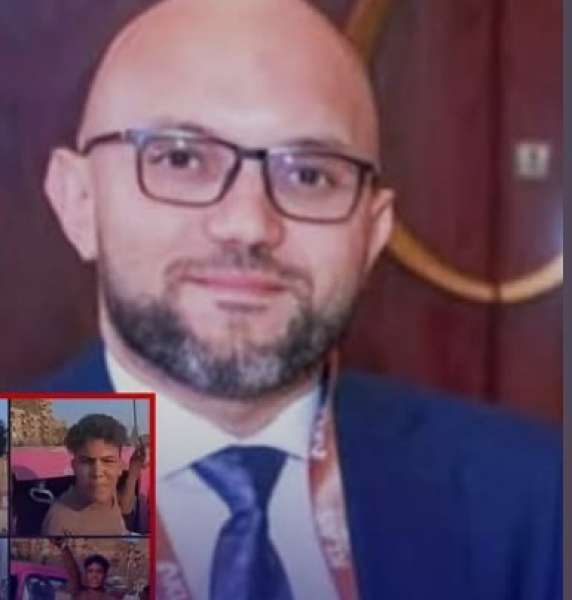 الفصل الاخير من قصة شهاب : بين ”الشخرة دي عادي” و”المجتمع مش لعبة”.. سائق توك توك في قبضة العدالة