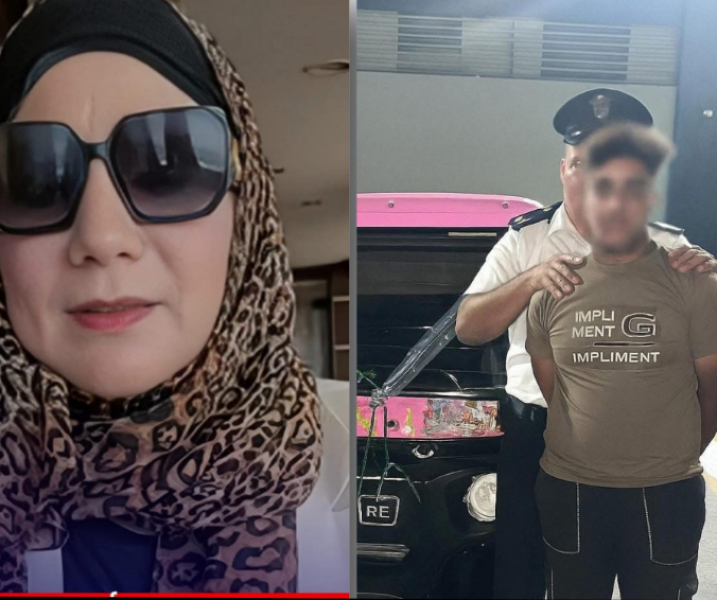 قضية شهاب والتوك توك تعود للواجهة مجددًا.. تصريحات محامية الدفاع تثير الجدل