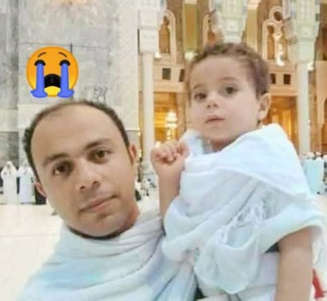 مأساة أب يبحث عن طفله المخطوف منذ 11 عامًا ويعرض 10 مليون جنيه لمن يعيده اليه