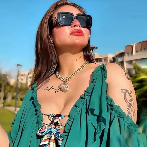 هدير عبدالرازق