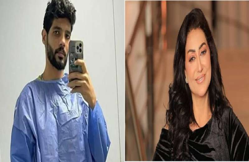 اتهامات صادمة لوفاء عامر بالتورط في وفاة اللاعب إبراهيم شيكا والفنانة ترد: ”سأتخذ كل الإجراءات القانونية”