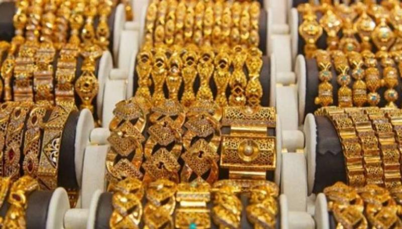 ارتفاع سعر الذهب اليوم الإثنين 21 يوليو 2025 بمحلات الصاغة.. عيار 21 بكام