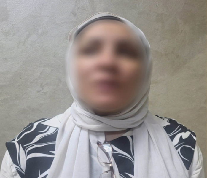 القبض على صانعة محتوى أساءت لموظفين حكوميين في بث مباشر من أجل المشاهدات