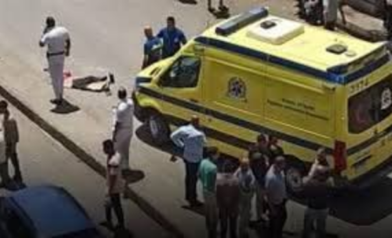 مذبحة ميراث في الفيوم.. شاب يذبح شقيقته وزوجها طعنًا داخل منزلهما