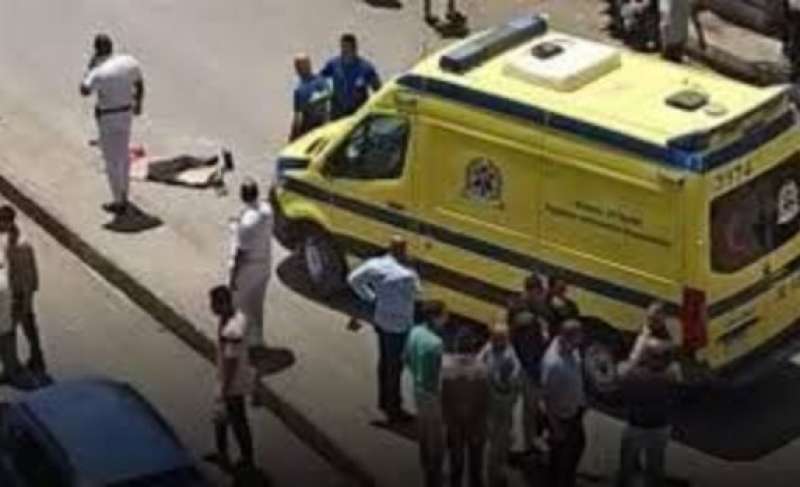 مذبحة ميراث في الفيوم.. شاب يذبح شقيقته وزوجها طعنًا داخل منزلهما