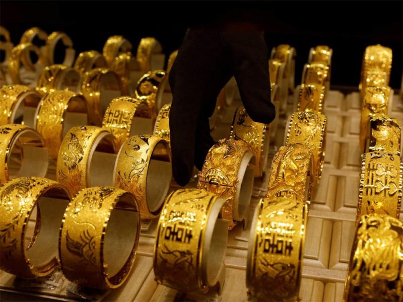 ارتفاع سعر الذهب اليوم الأربعاء 23 يوليو 2025 بمحلات الصاغة.. عيار 21 بكام