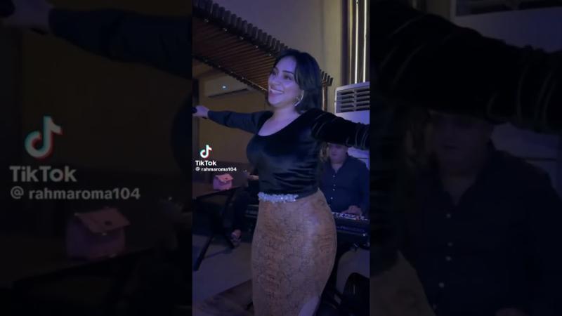 قصة القبض على مطربة المهرجانات رحمة عصام بعد مشاجرة في حفل زفاف يالشرقية