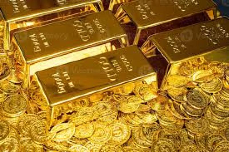 تراجع سعر الذهب اليوم الأربعاء 24 يوليو 2025 بمحلات الصاغة.. عيار 21 بكام