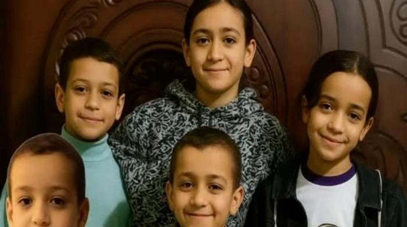 كارثة في المنيا.. وفاة 6 أطفال ووالدهم بعد ظهور أعراض غامضة والنيابة تحقق