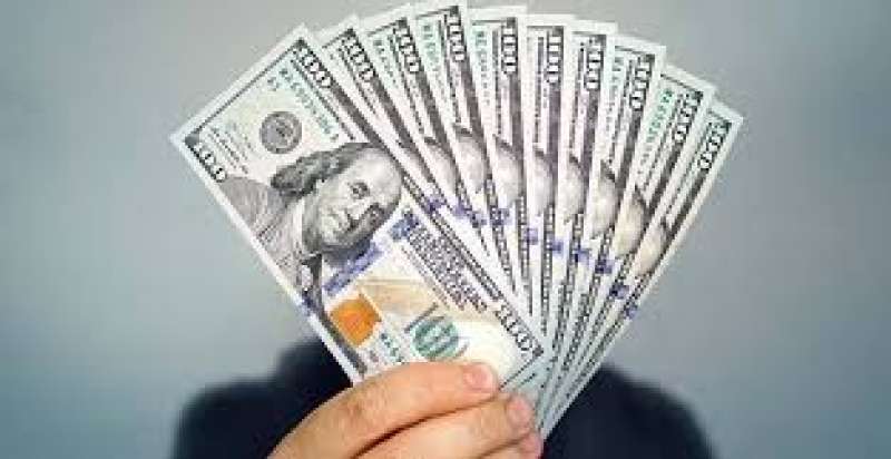 سعر الدولار اليوم الأحد 27-7-2025 بمستهل التعاملات.. الأخضر بكام