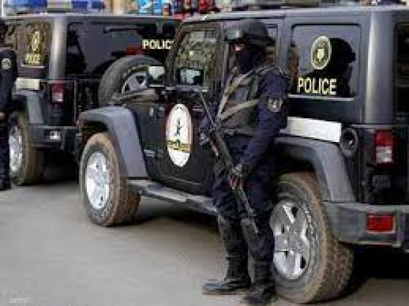 الداخلية