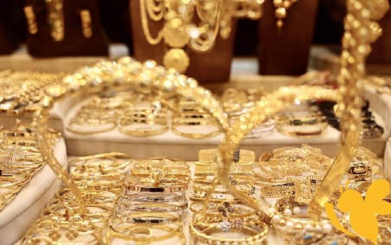 تراجع سعر الذهب اليوم الإثنين 28 يوليو 2025 بمحلات الصاغة.. عيار 21 بكام