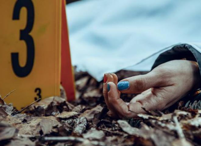 من شهر العسل إلى المشرحة.. نهاية مأساوية لربة منزل على يد زوجها في بلبيس