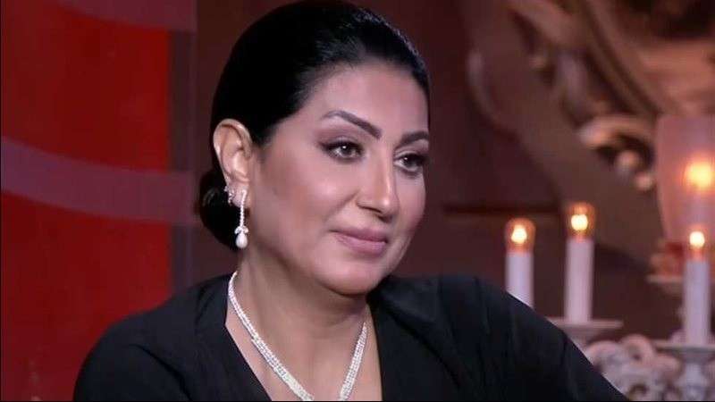 وفاء عامر ترد على اتهامات الاتجار في الأعضاء البشرية: ”شيكا كان مريض سرطان.. وهحاسبهم بالقانون”