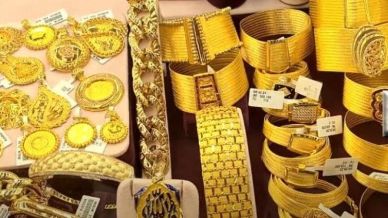 تراجع سعر الذهب اليوم الثلاثاء 29 يوليو 2025 بمحلات الصاغة.. عيار 21 بكام
