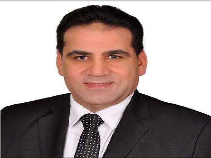 مدير أمن سوهاج الجديد يشدد على الانضباط وحسن معاملة المواطنين