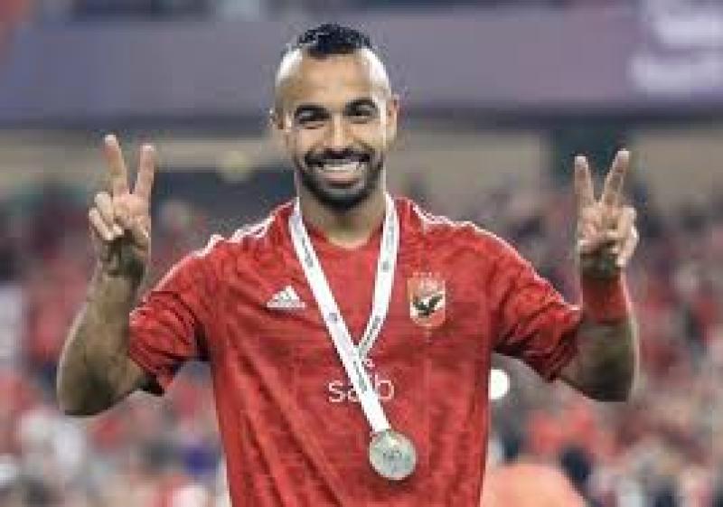 نظر معارضة رجل أعمال متهم بالاستيلاء على 13 مليون جنيه من نجم الأهلي محمد مجدي أفشة