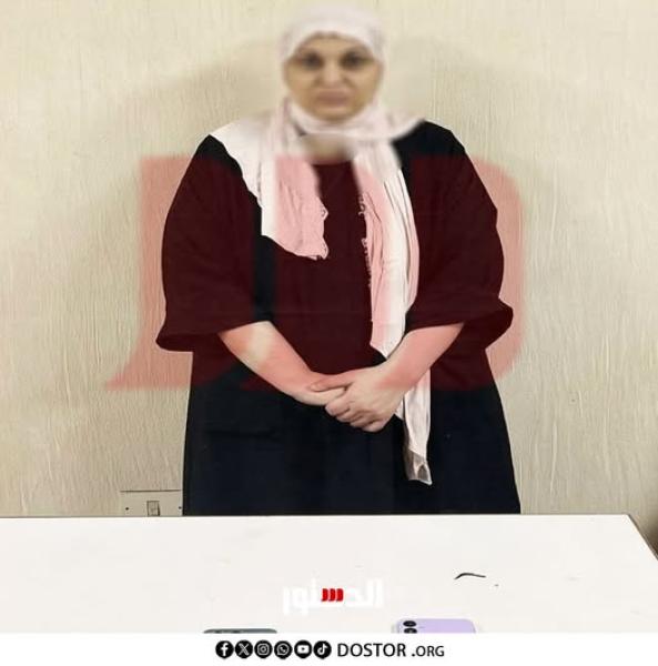 كواليس التحقيقات مع ”بنت الرئيس” في النيابة : أسئلة حول النسب والهوية - تفاصيل