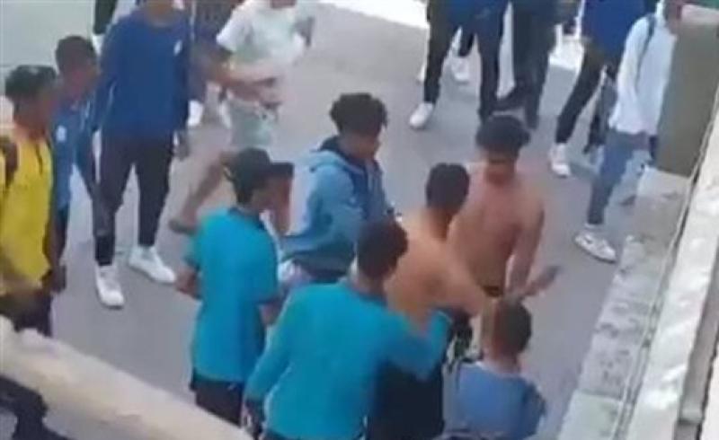 بسبب خلافات الجيرة.. مصرع شخصين من عائلة واحدة في مشاجرة بالبلينا