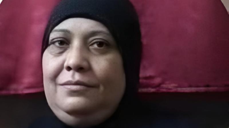 قُتلت أثناء نومها.. تفاصيل اللحظات الأخيرة في حياة الحاجة شربات