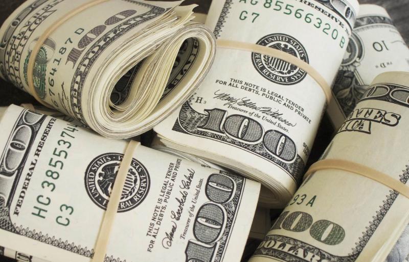 تراجع سعر الدولار اليوم الخميس 31-7-2025 بمستهل التعاملات.. الأخضر بكام