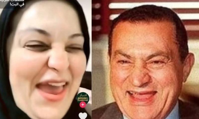”أنا بنت مبارك والـDNA هيثبت.. أسرار مذهلة تكشفها مروة في التحقيقات ... قصة ألسكندر والصندوق الأسود